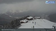 Archiv Foto Webcam Blick vom Wiedersbergerhon im Alpbachtal in Tirol 10:00