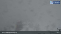 Archived image Webcam View from Wiedersbergerhorn 10:00