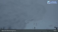 Archived image Webcam View from Wiedersbergerhorn 00:00