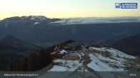 Archiv Foto Webcam Blick vom Wiedersbergerhon im Alpbachtal in Tirol 00:00