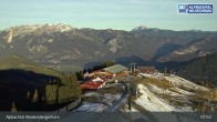 Archiv Foto Webcam Blick vom Wiedersbergerhon im Alpbachtal in Tirol 07:00