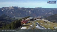 Archiv Foto Webcam Blick vom Wiedersbergerhon im Alpbachtal in Tirol 12:00