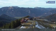 Archiv Foto Webcam Blick vom Wiedersbergerhon im Alpbachtal in Tirol 14:00