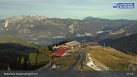 Archiv Foto Webcam Blick vom Wiedersbergerhon im Alpbachtal in Tirol 07:00