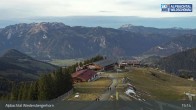 Archiv Foto Webcam Blick vom Wiedersbergerhon im Alpbachtal in Tirol 14:00