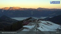 Archiv Foto Webcam Blick vom Wiedersbergerhon im Alpbachtal in Tirol 06:00