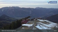 Archiv Foto Webcam Blick vom Wiedersbergerhon im Alpbachtal in Tirol 02:00