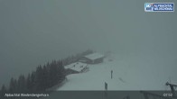 Archived image Webcam View from Wiedersbergerhorn 07:00