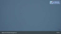 Archived image Webcam View from Wiedersbergerhorn 04:00