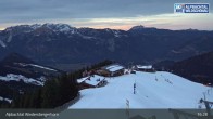 Archiv Foto Webcam Blick vom Wiedersbergerhon im Alpbachtal in Tirol 00:00