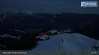 Archiv Foto Webcam Blick vom Wiedersbergerhon im Alpbachtal in Tirol 06:00
