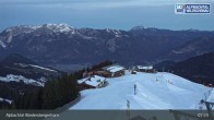 Archiv Foto Webcam Blick vom Wiedersbergerhon im Alpbachtal in Tirol 07:00