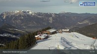 Archiv Foto Webcam Blick vom Wiedersbergerhon im Alpbachtal in Tirol 10:00