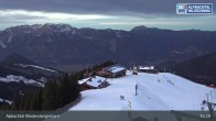 Archiv Foto Webcam Blick vom Wiedersbergerhon im Alpbachtal in Tirol 20:00
