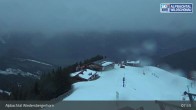 Archiv Foto Webcam Blick vom Wiedersbergerhon im Alpbachtal in Tirol 07:00