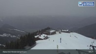 Archiv Foto Webcam Blick vom Wiedersbergerhon im Alpbachtal in Tirol 08:00