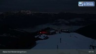 Archiv Foto Webcam Blick vom Wiedersbergerhon im Alpbachtal in Tirol 06:00