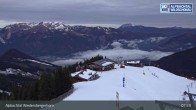 Archiv Foto Webcam Blick vom Wiedersbergerhon im Alpbachtal in Tirol 07:00