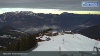 Archiv Foto Webcam Blick vom Wiedersbergerhon im Alpbachtal in Tirol 08:00