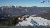 Archiv Foto Webcam Blick vom Wiedersbergerhon im Alpbachtal in Tirol 10:00