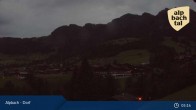 Archived image Webcam Feilmoos / Tyrol 23:00