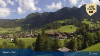 Archived image Webcam Feilmoos / Tyrol 03:00
