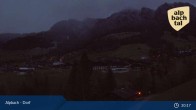 Archived image Webcam Feilmoos / Tyrol 21:00