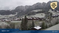 Archived image Webcam Feilmoos / Tyrol 07:00