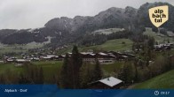 Archived image Webcam Feilmoos / Tyrol 08:00