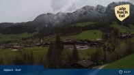 Archived image Webcam Feilmoos / Tyrol 10:00