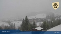 Archived image Webcam Feilmoos / Tyrol 10:00