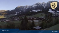Archived image Webcam Feilmoos / Tyrol 06:00