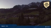 Archived image Webcam Feilmoos / Tyrol 19:00