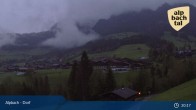 Archived image Webcam Feilmoos / Tyrol 21:00
