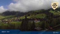 Archived image Webcam Feilmoos / Tyrol 08:00