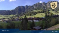 Archived image Webcam Feilmoos / Tyrol 11:00
