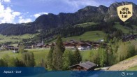 Archived image Webcam Feilmoos / Tyrol 16:00