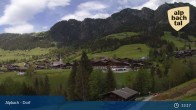 Archived image Webcam Feilmoos / Tyrol 12:00