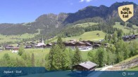 Archived image Webcam Feilmoos / Tyrol 05:00