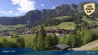Archived image Webcam Feilmoos / Tyrol 11:00