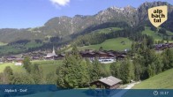 Archived image Webcam Feilmoos / Tyrol 10:00