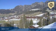 Archived image Webcam Feilmoos / Tyrol 10:00