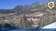 Archived image Webcam Feilmoos / Tyrol 12:00