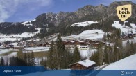 Archived image Webcam Feilmoos / Tyrol 12:00