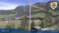 Archived image Webcam Feilmoos / Tyrol 10:00
