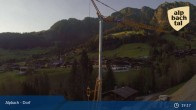 Archiv Foto Webcam Feilmoos 18:00