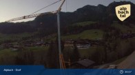 Archived image Webcam Feilmoos / Tyrol 20:00