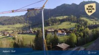 Archived image Webcam Feilmoos / Tyrol 07:00