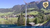 Archived image Webcam Feilmoos / Tyrol 08:00