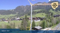 Archived image Webcam Feilmoos / Tyrol 10:00